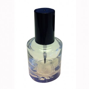 Flacon de vernis vide 10ml
