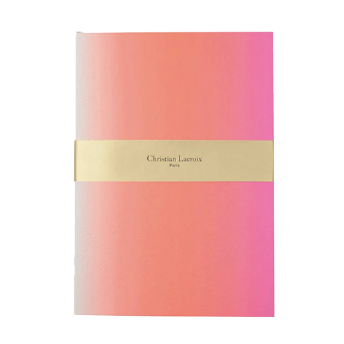 Carnet Paseo Neon