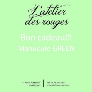 Manucure Green