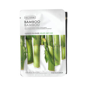 Bambou The face shop