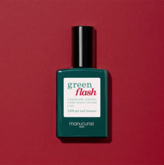 Currant_Jelly_Green_Flash_Manucurist