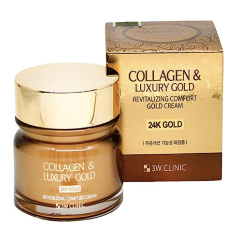 Collagen_Luxury_Gold_3W_clinic
