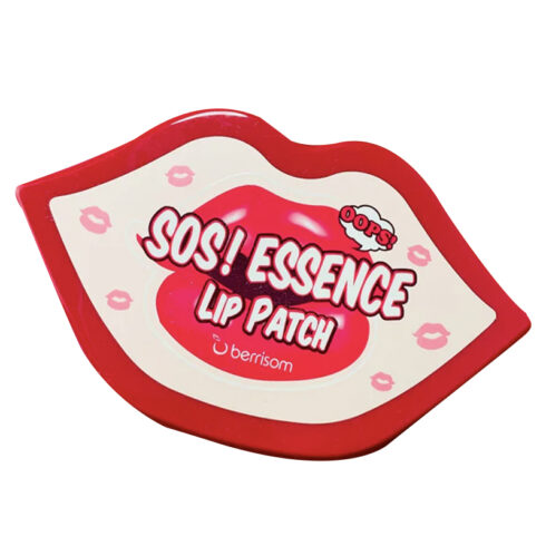 SOS Essence Patch