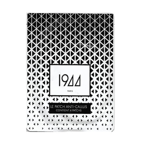 Patch anti callus