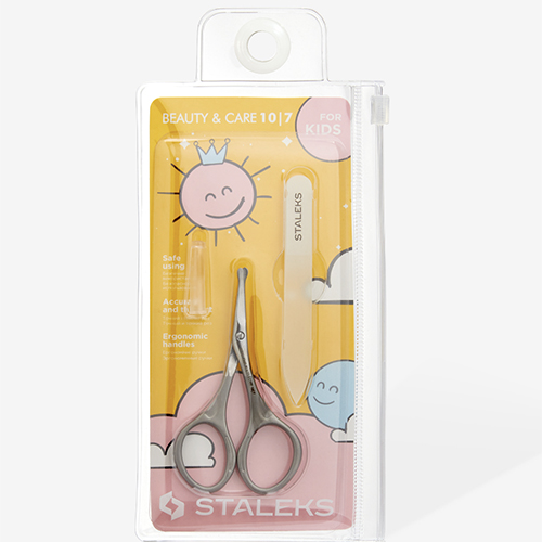 Necessaire Manucure enfants