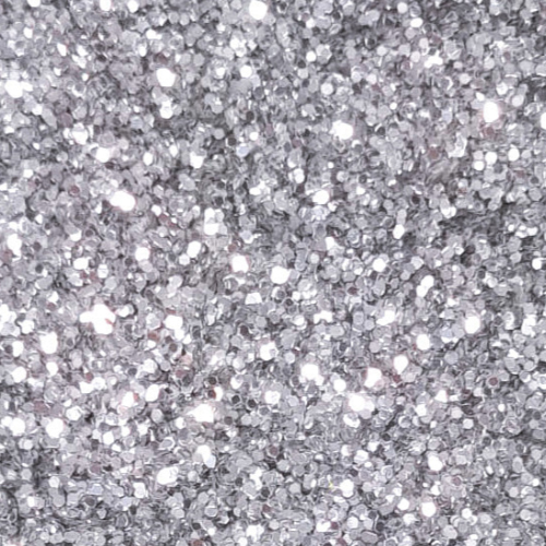 Paillettes Argente Standard 3