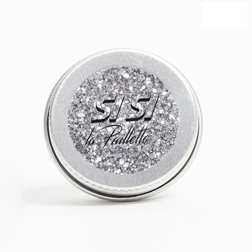 Paillettes Argente Standard