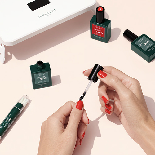 Routine Green Flash2 2025