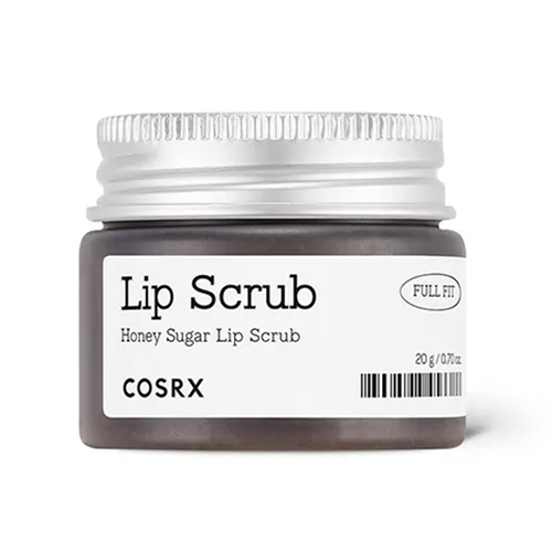 Lip Scrub