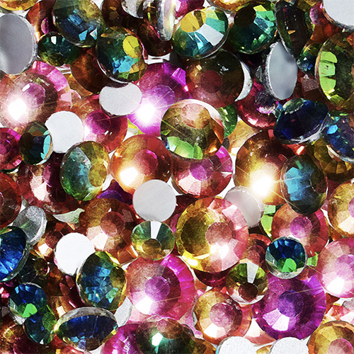 Strass Rainbow 3