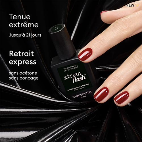 XTREM Top coat 4
