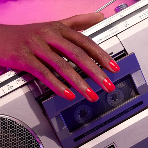 Spicy GREEN 2 Manucurist