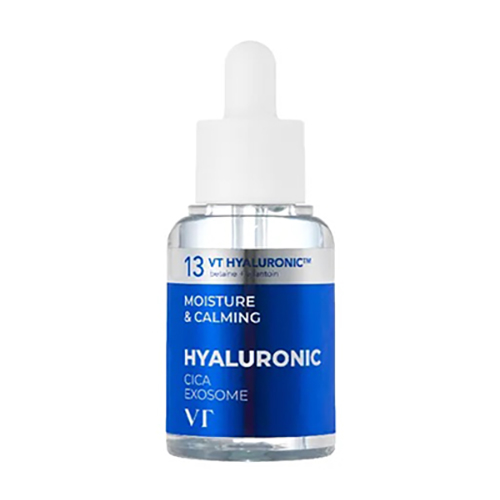 AMPOULE hyaluronic