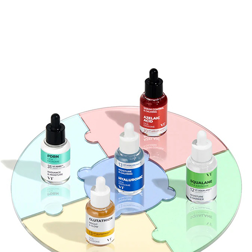 Ampoules
