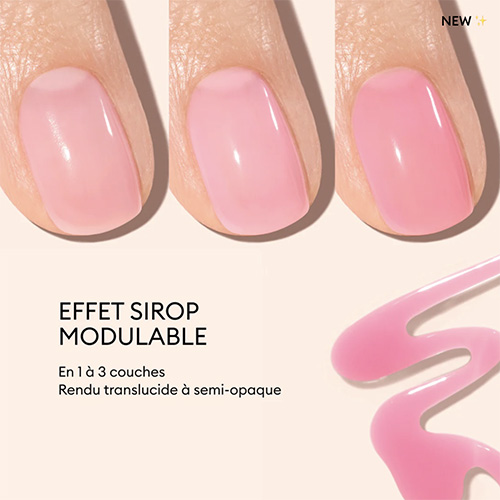 Pink Sorbet Jelly 3
