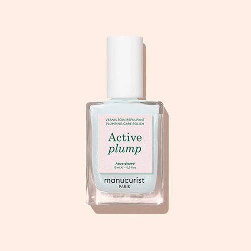 Active Plump Aqua Glazed 3