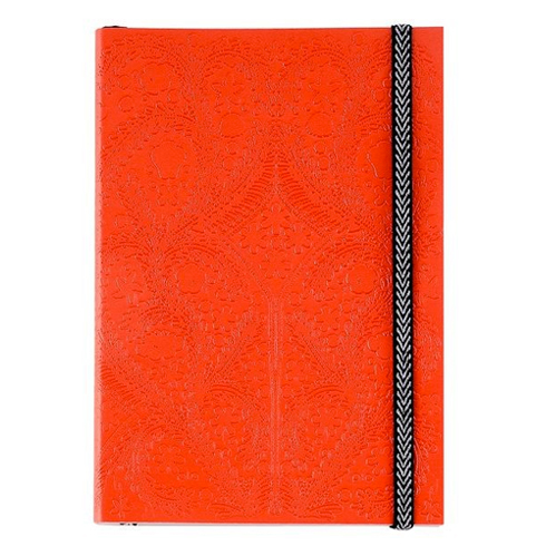 Cahier Rouge