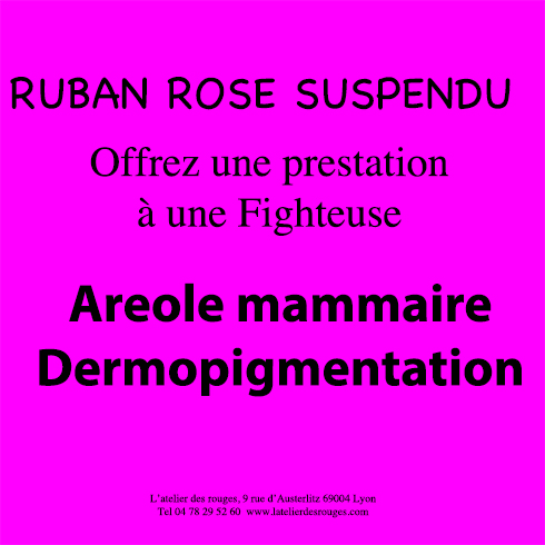 Areole mammaire
